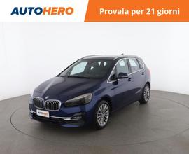 BMW 218 GV29747