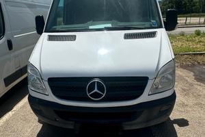 mercedes sprinter 313 CDI F