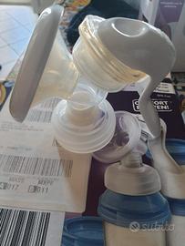 Tira latte Philips Avent