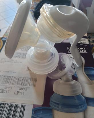 Tira latte Philips Avent