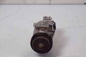 Compressore aria Mercedes Classe A W177 2.0 dci