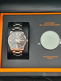 mido multifort M edizione limitata iba