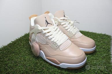Air Jordan 4 Retro "Shimmer"