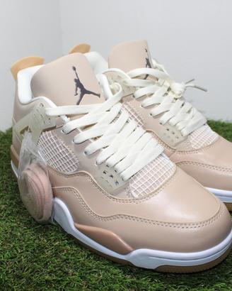 Air Jordan 4 Retro "Shimmer"