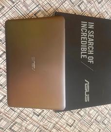 Pc Asus n5