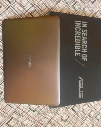 Pc Asus n5