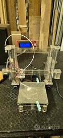 stampante 3d prusa i3