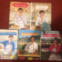 Stock libri + omaggi