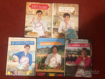 Stock libri + omaggi