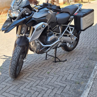 Bmw r1200gs lc