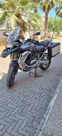 Bmw r1200gs lc