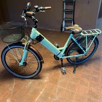 Bicicletta elettrica