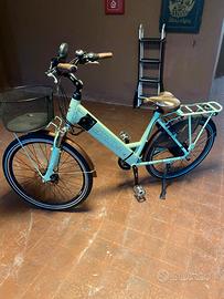 Bicicletta elettrica