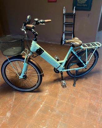 Bicicletta elettrica