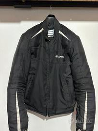 Giacca moto Bizard