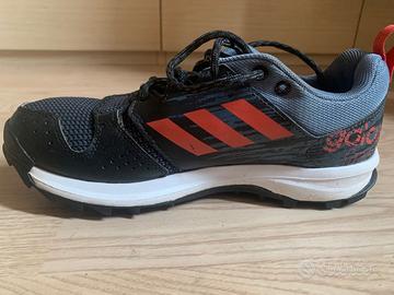 Scarpe trekking Adidas 38.5