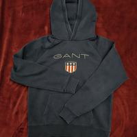 Felpa Gant ragazzo 13-14 anni (158-164)