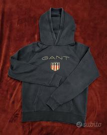 Felpa Gant ragazzo 13-14 anni (158-164)