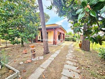 Villetta a schiera di 45 m² con 2 locali a Comacch