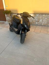 Piaggio nrg power