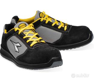 Scarpe antinfortunistiche 2025 diadora subito