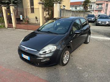 Fiat Grande Punto Grande Punto 1.3 MJT 75 CV 5 por