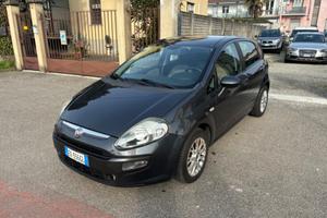 Fiat Grande Punto Grande Punto 1.3 MJT 75 CV 5 por