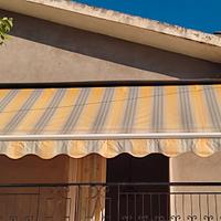 Tenda da sole