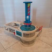 Autopalace Micro Machines micromachines galoob