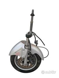 Forcella Honda Jazz 250