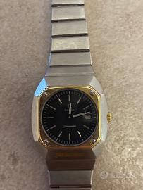 Omega Seamaster Mariner Quartz