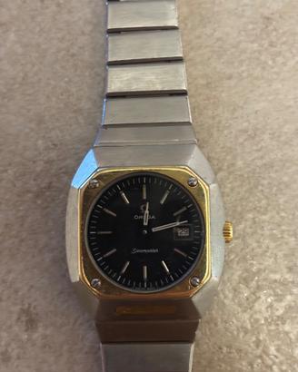 Omega Seamaster Mariner Quartz