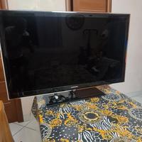 tv samsung 46 pollici