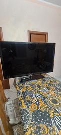 tv samsung 46 pollici