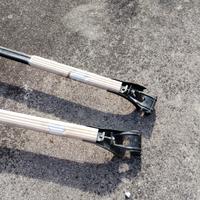 barre portatutto per Peugeot 308sw