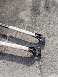 barre portatutto per Peugeot 308sw