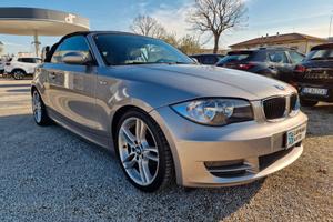 Bmw 118i Cabrio Attiva 143 CV