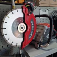 troncatrice batteria  CRAMER 