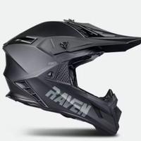 Casco Cross Raven Aspire Evo Enduro