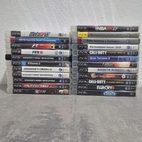 Giochi PlayStation 3