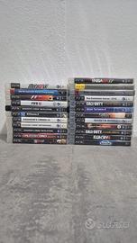 Giochi PlayStation 3