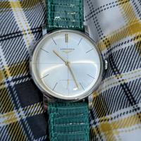 *Longines 8903 30L NOS condition*
