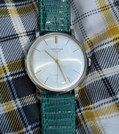 *Longines 8903 30L NOS condition*