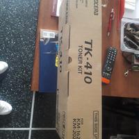 Toner per Kyocera KM 1650
