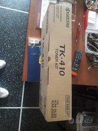 Toner per Kyocera KM 1650