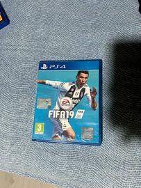 Fifa 19