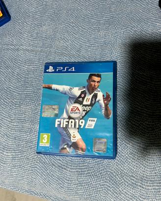 Fifa 19