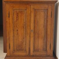 Madia in arte povera