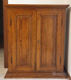 Madia in arte povera