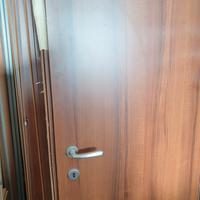 Porte legno da interno aperture SINISTRA